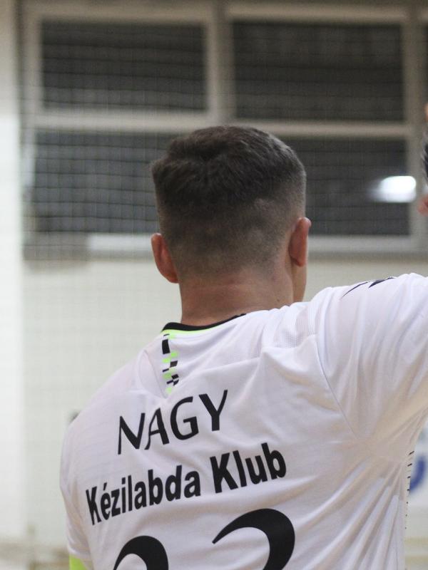 Nagy Martin Olivér
