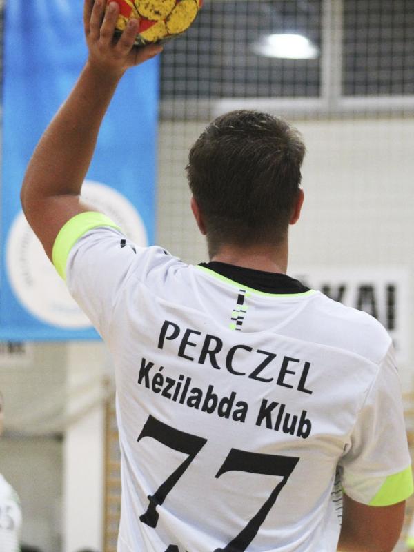 Perczel Kristóf