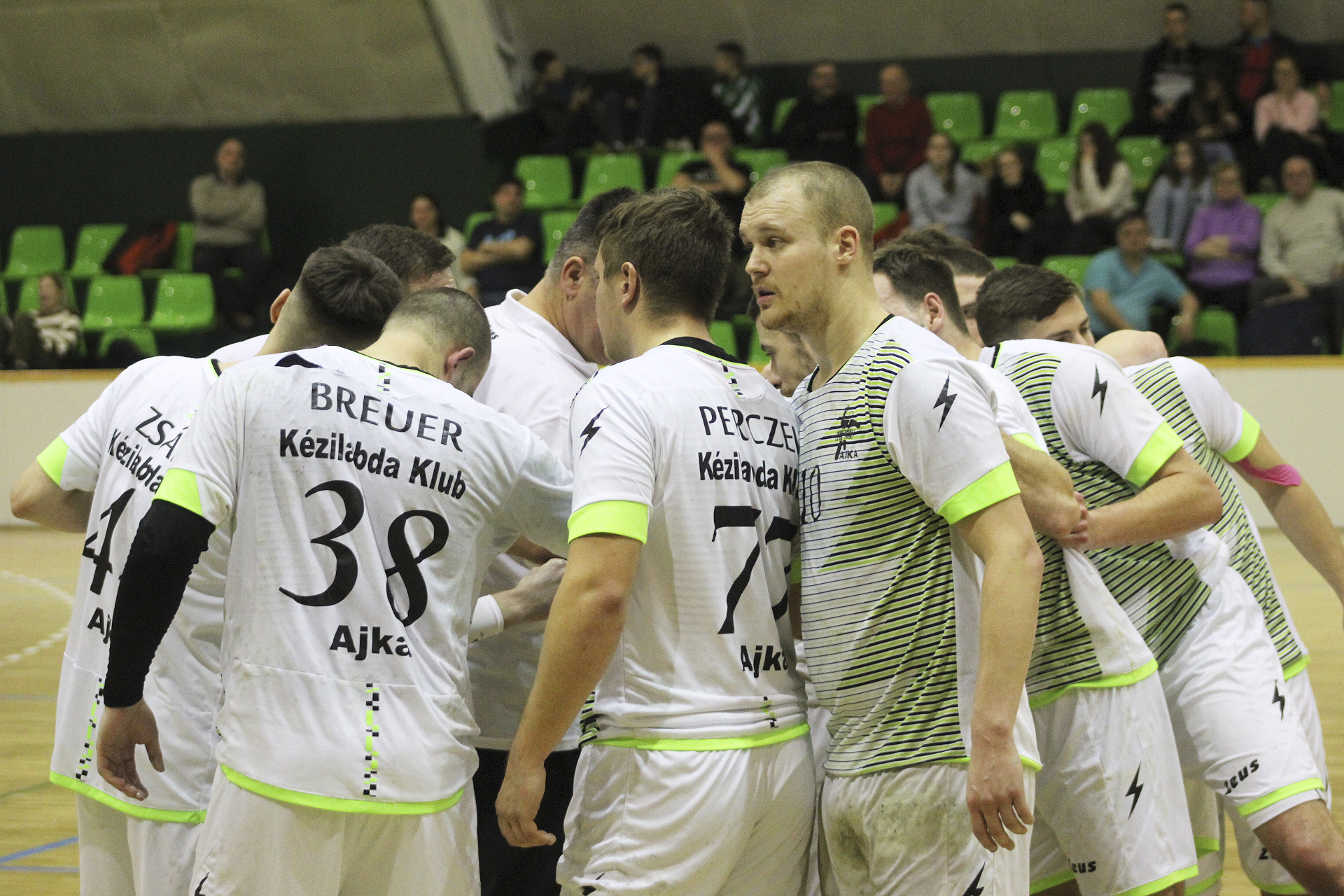 Kemény mérkőzésen maradtunk alul Kemény mérkőzésen maradtunk alul
