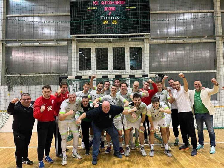 Magabiztos győzelemmel zártuk az évet Magabiztos győzelemmel zártuk az évet
