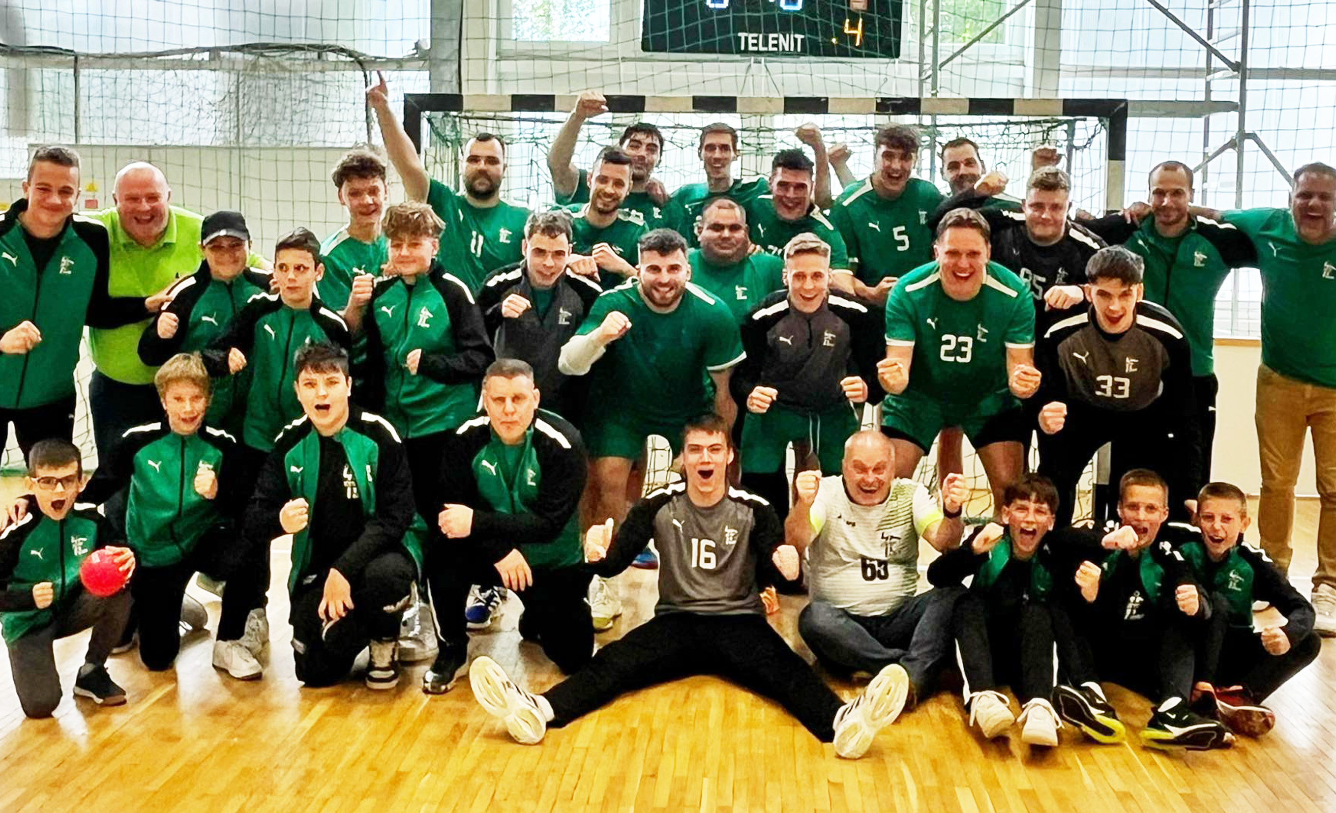 Magabiztos hazai búcsú – fontos győzelem a bennmaradás reményében Magabiztos hazai búcsú – fontos győzelem a bennmaradás reményében