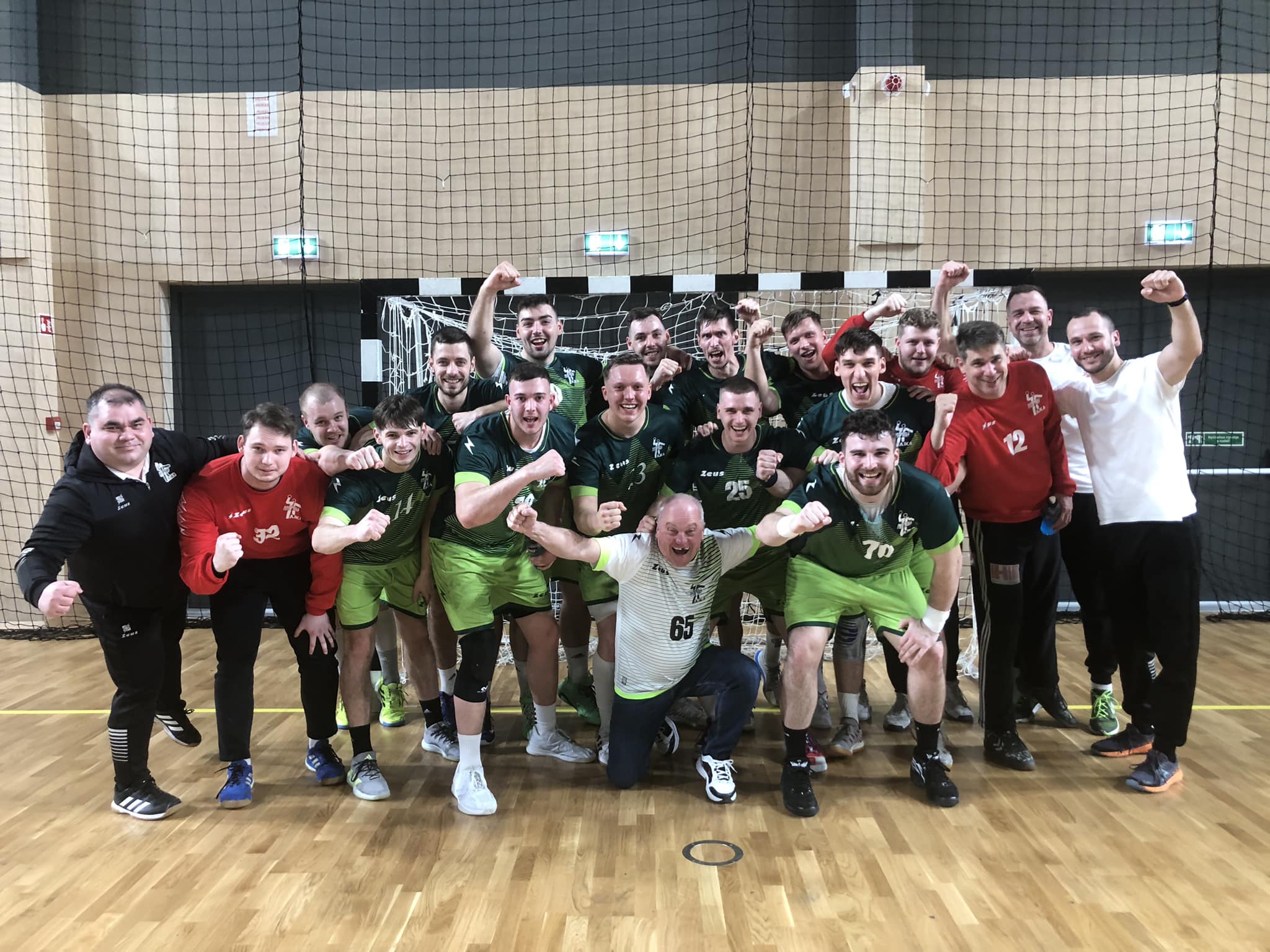 Remek teljesítmény után győzelem Remek teljesítmény után győzelem