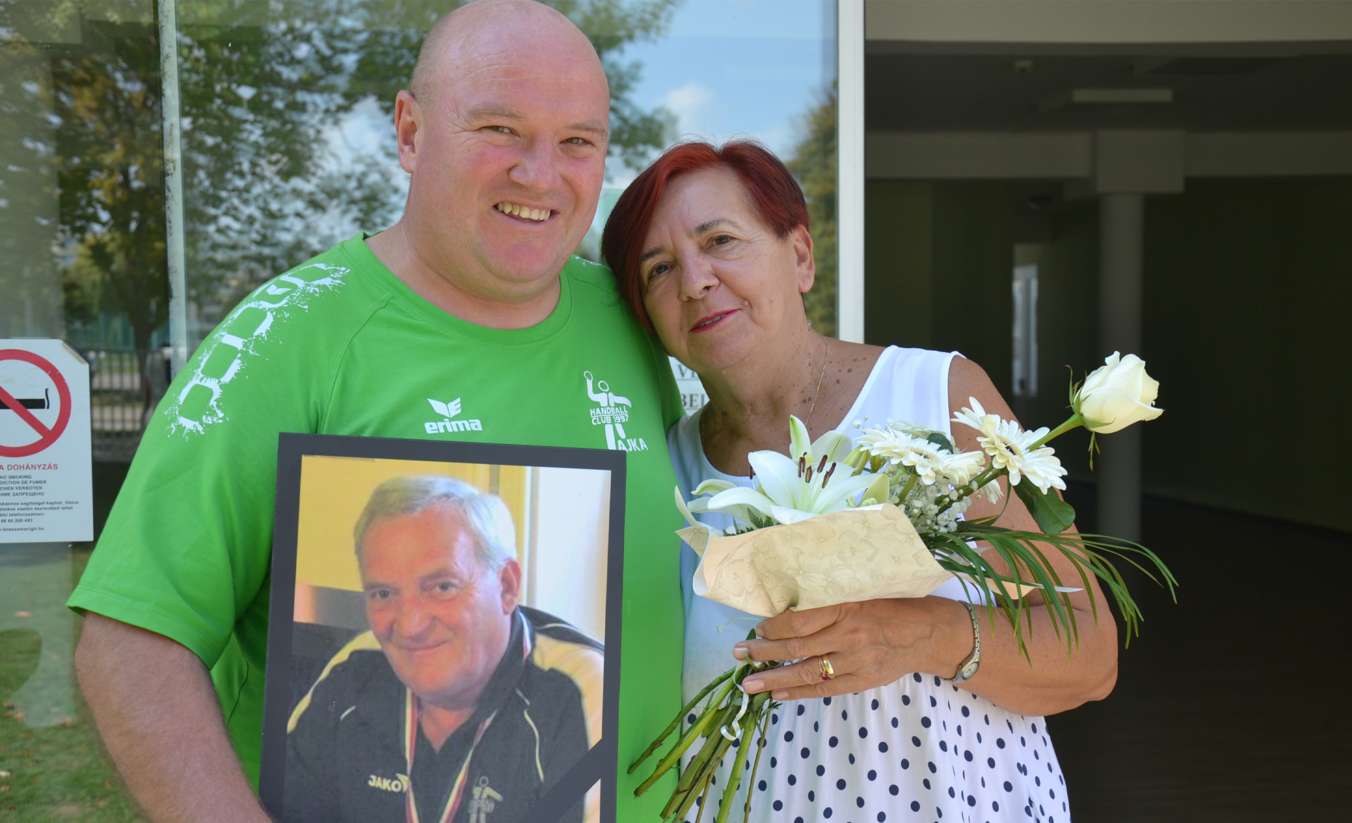 VI. Szilaj Varga Attila emléktorna VI. Szilaj Varga Attila emléktorna
